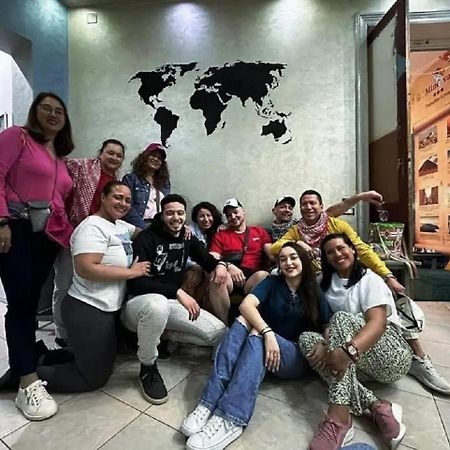 Minerva Grand Hostel Cairo Exterior photo