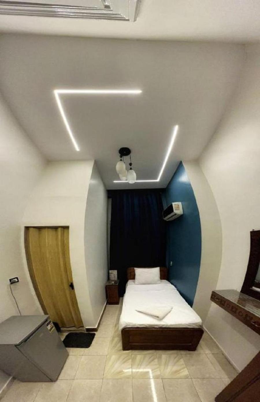 Minerva Grand Hostel Cairo Exterior photo